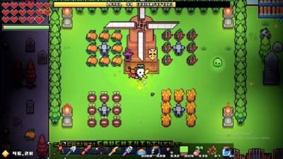 Forager торрент скачать