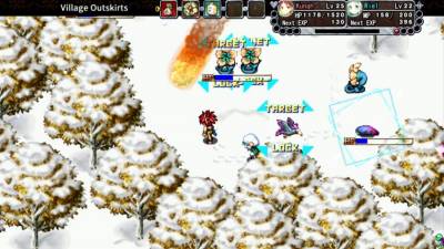 Frane: Dragons' Odyssey торрент скачать