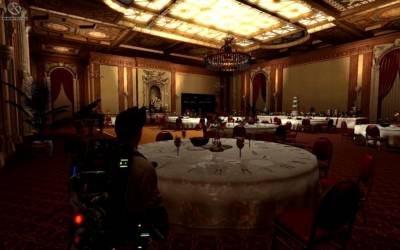 Ghostbusters The Video Game скачать на пк