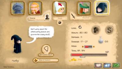 Healer's Quest торрент скачать
