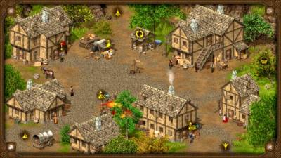 Hero of the Kingdom: The Lost Tales 1 бесплатно скачать на пк