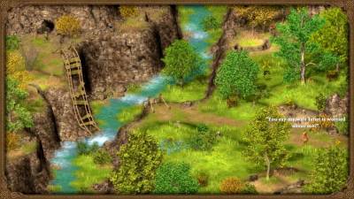Hero of the Kingdom: The Lost Tales 1 торрент скачать