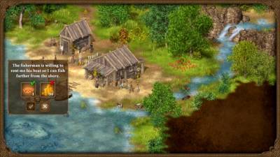 Hero of the Kingdom: The Lost Tales 1 скачать на пк