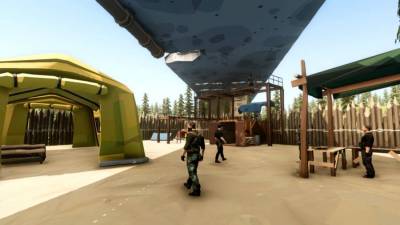 HORDE Survival бесплатно скачать на пк
