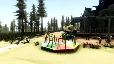 HORDE Survival скачать на пк