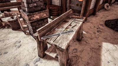 Ironsmith Medieval Simulator бесплатно скачать на пк