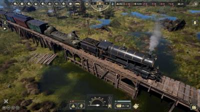 Last Train Home бесплатно скачать на пк