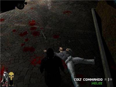 Max Payne 2: The Punisher торрент скачать