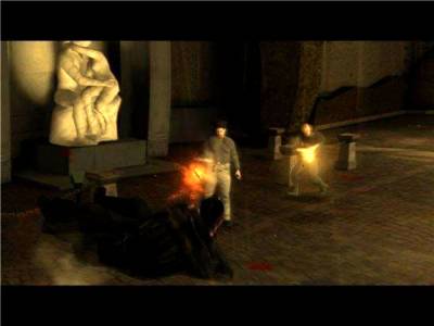 Max Payne 2: The Punisher скачать на пк