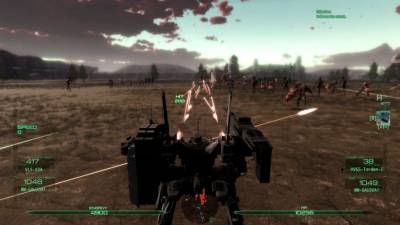Mecha Knights: Nightmare бесплатно скачать на пк