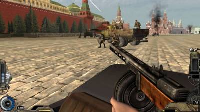Метро-2: Смерть вождя бесплатно скачать на пк