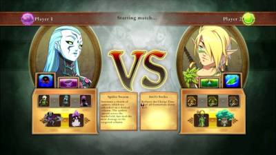 Might and Magic: Clash of Heroes - Definitive Edition скачать на пк