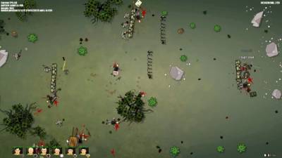 Mud and Blood бесплатно скачать на пк