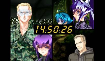 Muv-Luv Altered Fable бесплатно скачать на пк