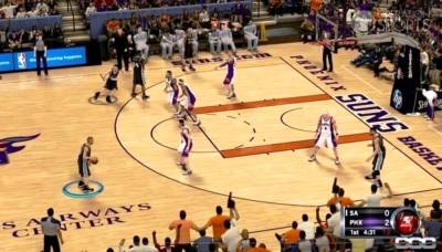 NBA 2K12 бесплатно скачать на пк