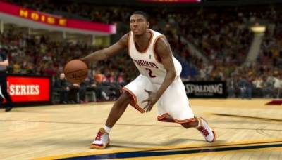 NBA 2K12 скачать на пк