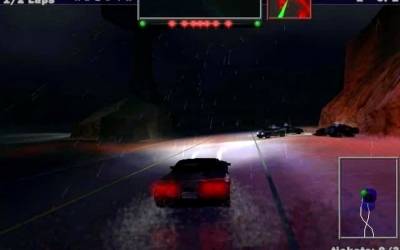 Need for Speed 3: Hot Pursuit бесплатно скачать на пк