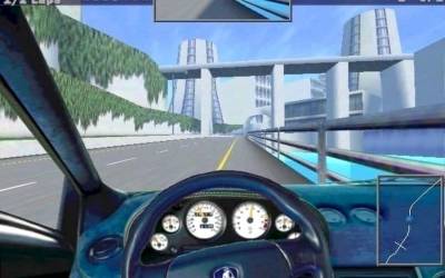 Need for Speed 3: Hot Pursuit торрент скачать