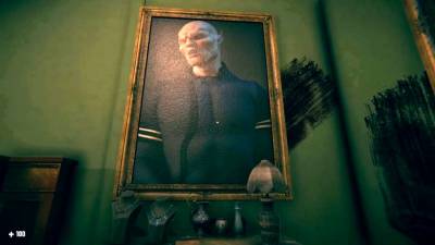 Nosferatu's Butler бесплатно скачать на пк