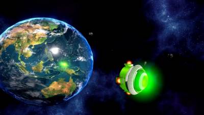 PlanetFate бесплатно скачать на пк