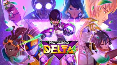 Protodroid DeLTA бесплатно скачать на пк