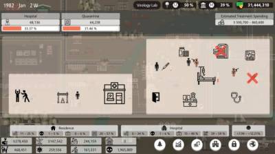 Quarantineer торрент скачать