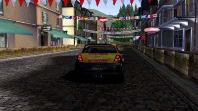 Racing: Фактор скорости бесплатно скачать на пк