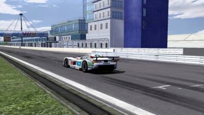 Racing: Фактор скорости торрент скачать