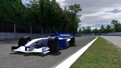 Racing: Фактор скорости скачать на пк