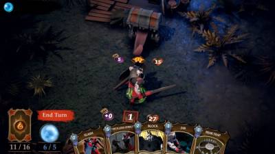 Ravenland торрент скачать