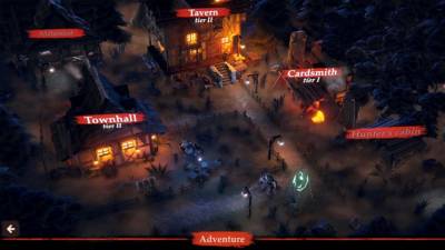 Ravenland скачать на пк