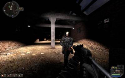 Сталкер: Call of Pripyat - Пространственная аномалия торрент скачать