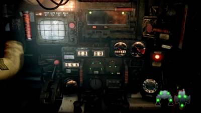 Steel Battalion: Heavy Armor торрент скачать