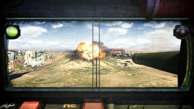 Steel Battalion: Heavy Armor скачать на пк