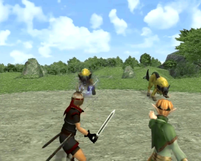 Suikoden 4 скачать на пк