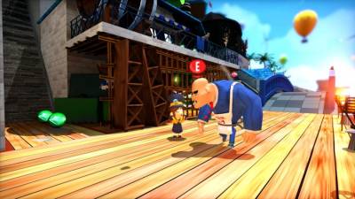 A Hat in Time бесплатно скачать на пк