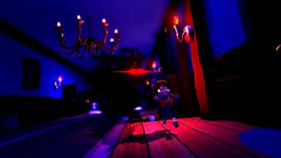 A Hat in Time торрент скачать