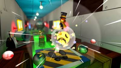 A Hat in Time скачать на пк