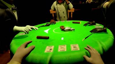 Bullet Roulette VR бесплатно скачать на пк