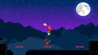 Chronicles of 2 Heroes: Amaterasu's Wrath бесплатно скачать на пк