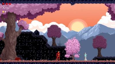 Chronicles of 2 Heroes: Amaterasu's Wrath скачать на пк
