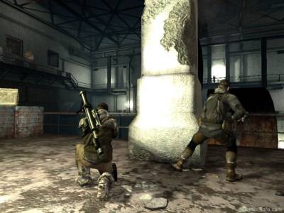 Conflict: Denied Ops бесплатно скачать на пк