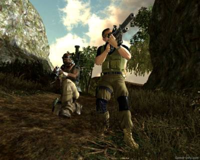 Conflict: Denied Ops скачать на пк