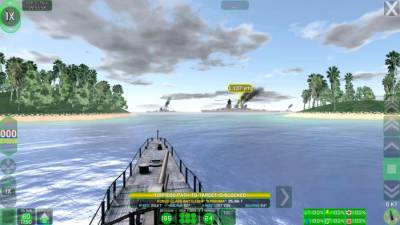 Crash Dive 2 бесплатно скачать на пк