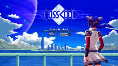 CrossCode бесплатно скачать на пк