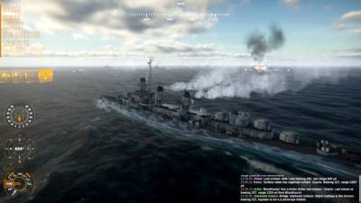 Destroyer: The U-Boat Hunter бесплатно скачать на пк
