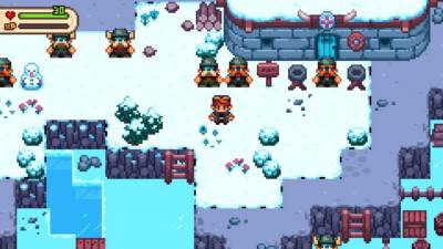 Evoland 2 торрент скачать