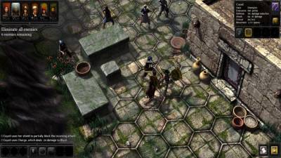Expeditions: Conquistador торрент скачать
