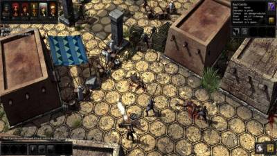 Expeditions: Conquistador скачать на пк