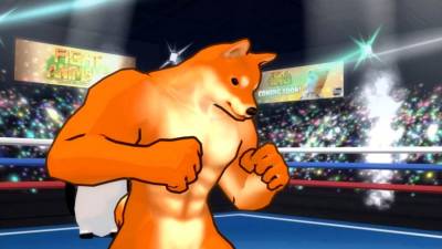 Fight of Animals бесплатно скачать на пк